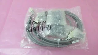 AMAT 1270-00380, 400CR, H1417-0, SW Assembly, ST 1, 2 Mapping Interlock. 414419