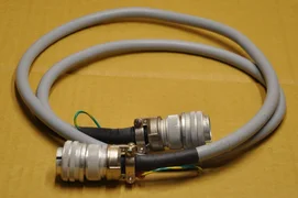 CTI-Cryogenics 8112463G050 On-Board Power Cable