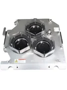 APPLIED MATERIALS AMAT 0010-48407 CLEAR LID TRANSFER KIT C3