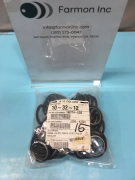 Lot of AMAT 0226-97721 O-RING, KALREZ FOR KF40, FITTING, 191493