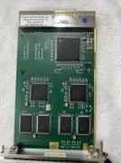 21997 APPLIED MATERIALS PCB, CARD, CPCI 3U 16-PORT RS-232 SERIAL TTL 0190-36769