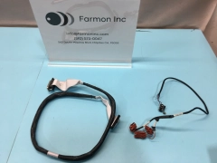 AMAT 0150-09054 ASSY, CABLE RF MATCH + 0140-09498 HARNESS ASSY RF COVER, 180781