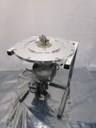 AMAT 0010-76015 P5000 8" Robot, AMAT 0190-07558 4"-5"-6" Robot, 106175