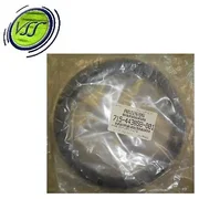 LAM RESEARCH 715-443098-001 RING CLP UPPER ELECTRODE