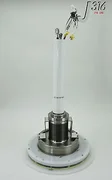 9004 APPLIED MATERIAL MCA E-CHUCK HEATER, 300MM FDR SLT ESC, NI-PL 0010-24456
