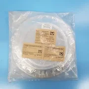 125-0101// AMAT APPLIED 0020-20112 (#1) CLAMP RING, 8" SNNF, SST 3.378 NEW