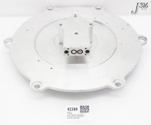 42389 APPLIED MATERIALS GAS BOX REMOTE CLEAN PRODUCER SE 0040-53688