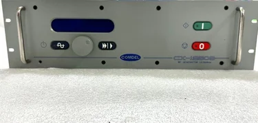 AMAT 0190-01183 COMDEL CX-1250S FP3215R4 13.56MHZ RF Generator