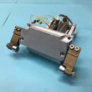 AMAT 0010-70162 ASSY, SLIT VALVE ACTUATOR P5000, 233433589, 116044
