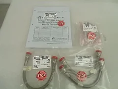 Applied Materials PRODUCER 200MM SST LID KIT H2O RETRO FIT 0242-11877