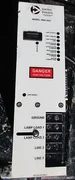 Control Concepts 3096-1021 SCR Power Controller AMAT 0190-14925  