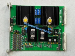 AMAT AKT Reflection Amplifier board 0101-57014 REV 16