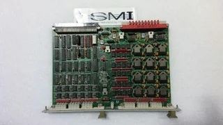 AMAT 0100-11002 PWB DIGITAL I/O ** 