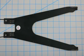 0190-05093 / BLADE A 300MM GRIP END EFFECTOR FOR 0190-05090-NS410B-A001 / AMAT