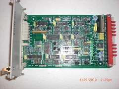 PCB Applied Materials (AMAT) 0100-91055 PWBA GAP SERVO