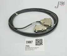 19887 APPLIED MATERIALS CABLE ASSY SMIF-ARM/5500 LLB 0150-20654