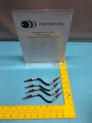 4 Amat 0150-70023 Cable Feeder Wires TB1, 183899