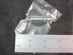 AMAT 3300-03434 FTG TBG GLAND 3/8HVCR-M X 1.31"LG BUTWELD SST5RA