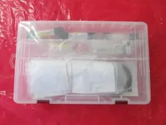 Kit of Applied Materials / AMAT 0200-00406 2-280-UHP 0015-20124 0020-24018 +++