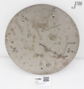 C2909 APPLIED MATERIALS REFLECTOR PLATE, HAM139259 (PARTS) 0041-12192