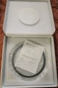 Applied Materials 0200-3223 L-Collar, SI-SIC 1.5MM Step 300mm , AMAT