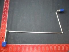 Applied Materials (AMAT) 0050-31973 GAS LINE, WELDMENT