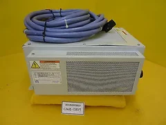 AMAT Applied Materials 9090-01331 QX+ PFS & ARC PSU Chassis Centura-HDP Used