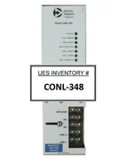 Control Concepts 2096-1002 SCR Power Controller AMAT 0190-16825 Working Surplus