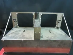 Applied Materials (AMAT) 0240-09011 CASSETTE HANDLER, TOP 150MM