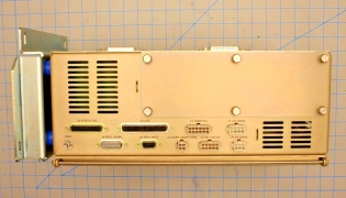 0090-A7121 / OMC ASSY W DAMPERS / APPLIED MATERIALS AMAT