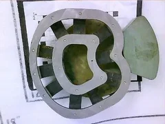 applied materials magnet Assy. 0010-21127