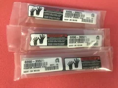 AMAT Applied Materials RESISTOR CERAMIC NEAR, P/N 0200-35525, LOT OF 3, NOS