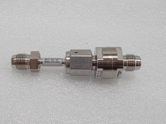 Lam Research ENTEGRIS FILTER WG3NS8SL2 839-078205-001 (As-Is)