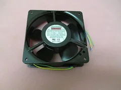 Mechatronics UF12A12/23, AC axial fan, AMAT 0060-00178