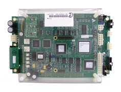 Lam Research 853-049542-150 24-Channel Temperature Controller PCB Assembly Spare