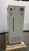 Applied Materials UNISEM 0190-74328 DI Water Heat Exchanger