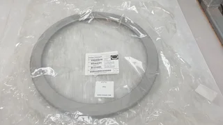 AMAT APPLIED MATERIALS COVER RING, 300MM SST 0021-17770