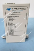 TELEDYNE API M452 Process OZONE Sensor , 033590400 , AMAT 0190-34193 USED AS-IS