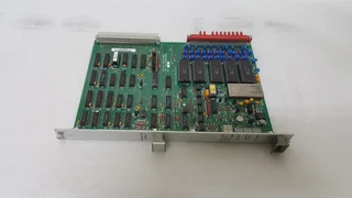 AMAT Applied Materials 0100-09054 Analog Input Board PCB Card Rev. H
