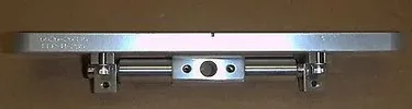 AMAT Applied Materials 0020-20340 Slit Door With "O" ring.