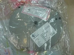 Applied Materials/AMAT 0020-27123 Pedestal 8" SNNF