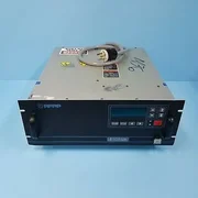 336-0201// AMAT APPLIED 0190-70100 7520426011 PWRSP, 400KHZ RF GEN. 1-PHASE USED