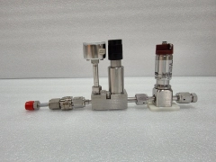 Lam Research Jetstream FIB Stick-Standard 12-1K11AAED-072 assy4 (As-Is)