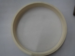 Lam Research 716-011536-001 Upper Ceramic Insulator Ring