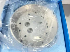 Applied Materials 0041-02324 CATHODE BASE ULTIMA 300MM HDPCVD