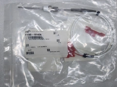 Applied Materials 0190-01438 CDO, RTD PROBE W INCONEL FITTING AMAT (C)