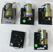 LAM RESEARCH P/N: 853-004093-001 EQ ASSY, DRIVE MOTOR ENTRANCE