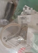 New AMAT 0190-62379 Thermocouple Controller Assembly / Chamber Surface Temp Prob
