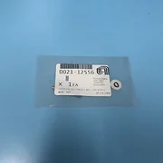 344-0101// AMAT APPLIED 0021-12556 GUIDE PIN, VACUUM ASSEMBLY, VH NEW