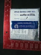 Applied Materials (AMAT) 0040-01892 Left Block, Clamp/Gas Spring, DXZ, FL GE